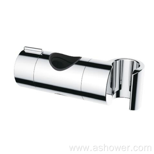 Knob Slide for Bathroom Accessories